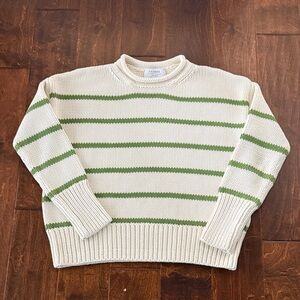 La Ligne Marina Sweater